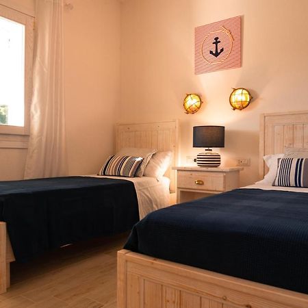 Residence Sardegnasummer Li Mori Budoni Ngoại thất bức ảnh