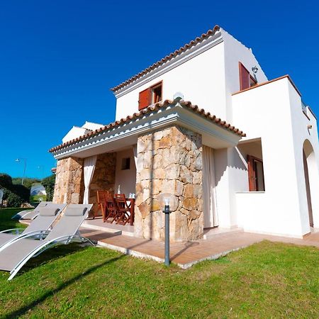 Residence Sardegnasummer Li Mori Budoni Ngoại thất bức ảnh