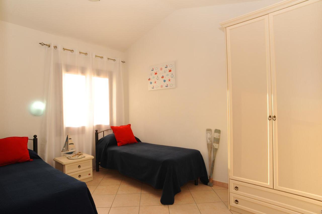 Residence Sardegnasummer Li Mori Budoni Ngoại thất bức ảnh