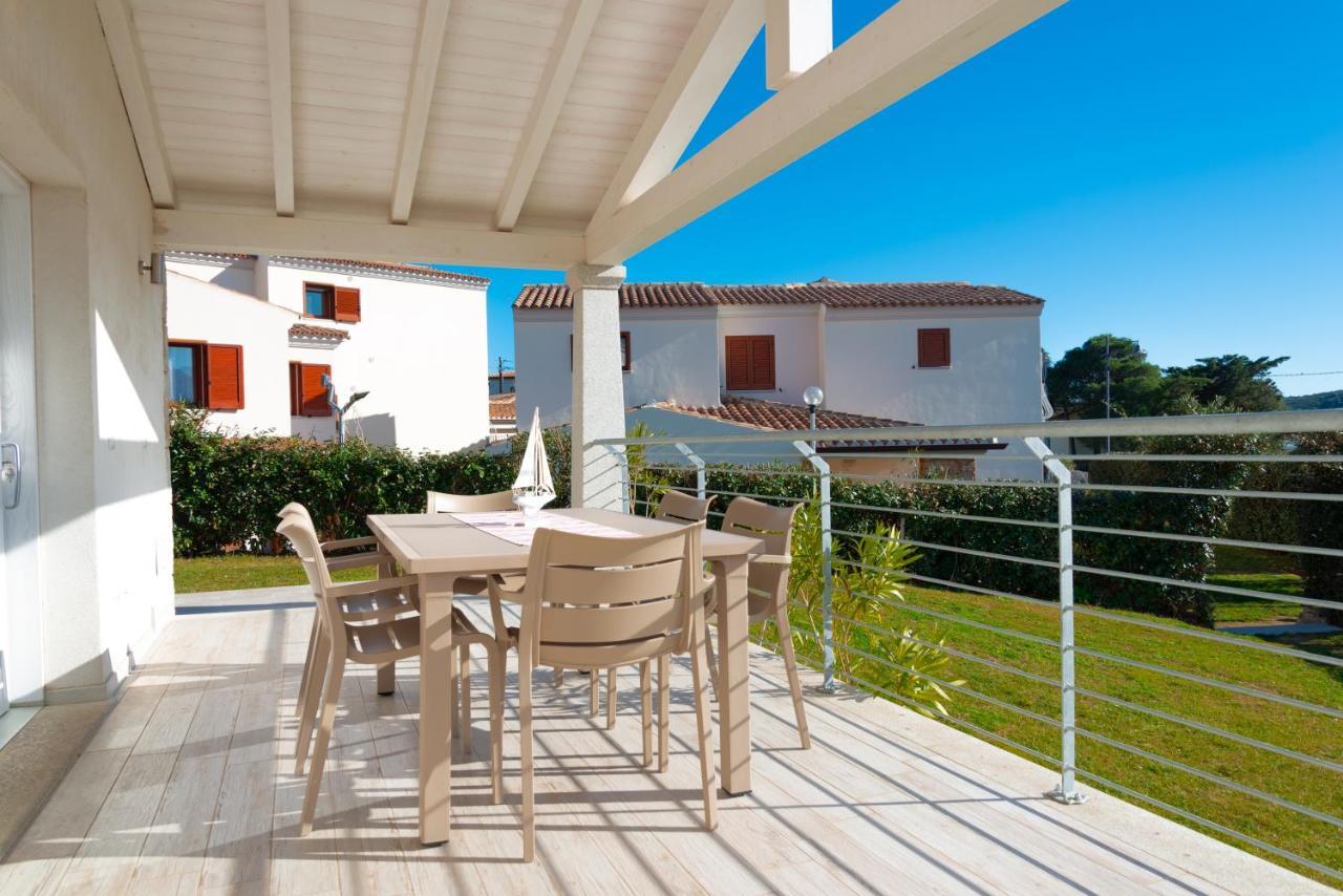 Residence Sardegnasummer Li Mori Budoni Ngoại thất bức ảnh