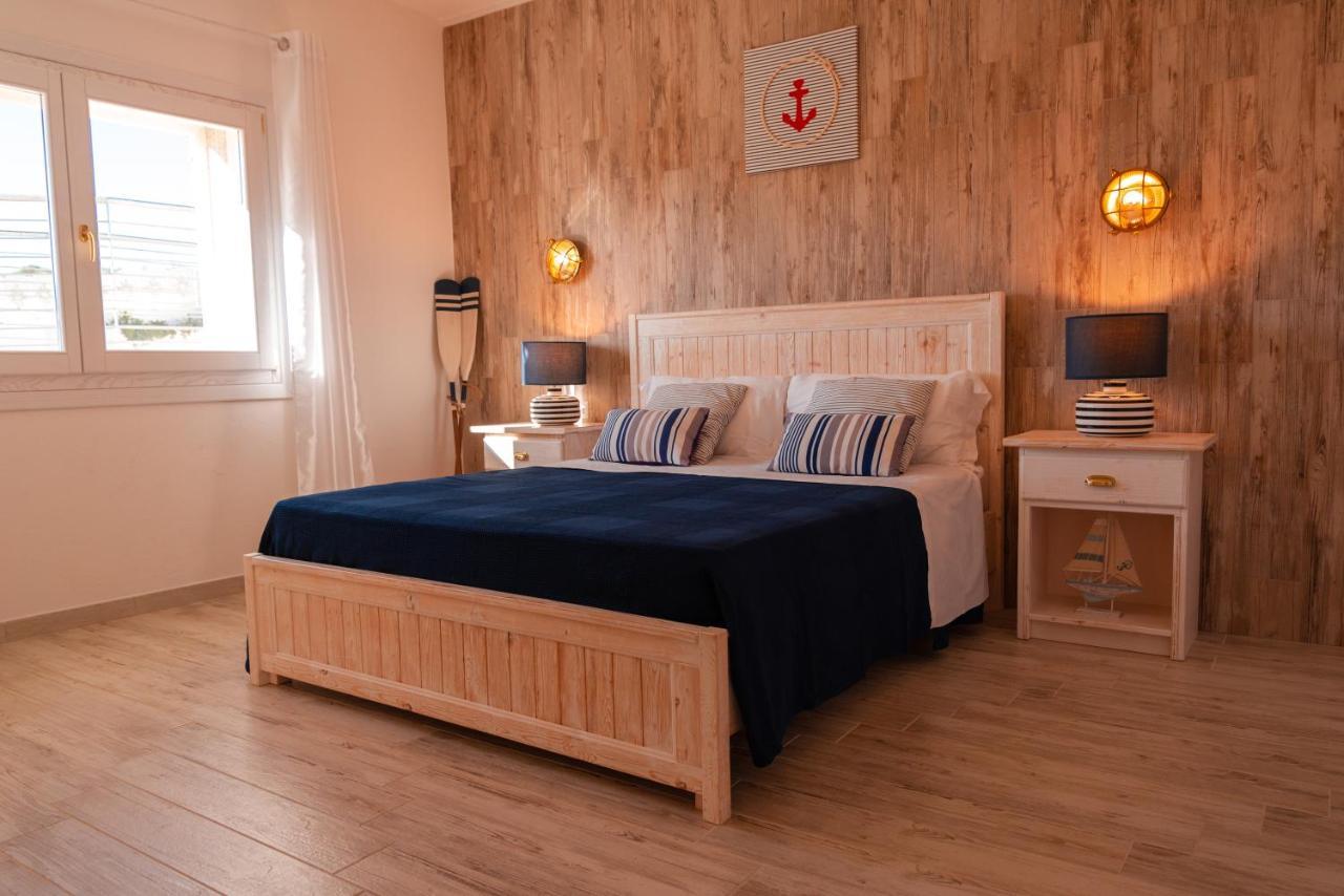 Residence Sardegnasummer Li Mori Budoni Ngoại thất bức ảnh