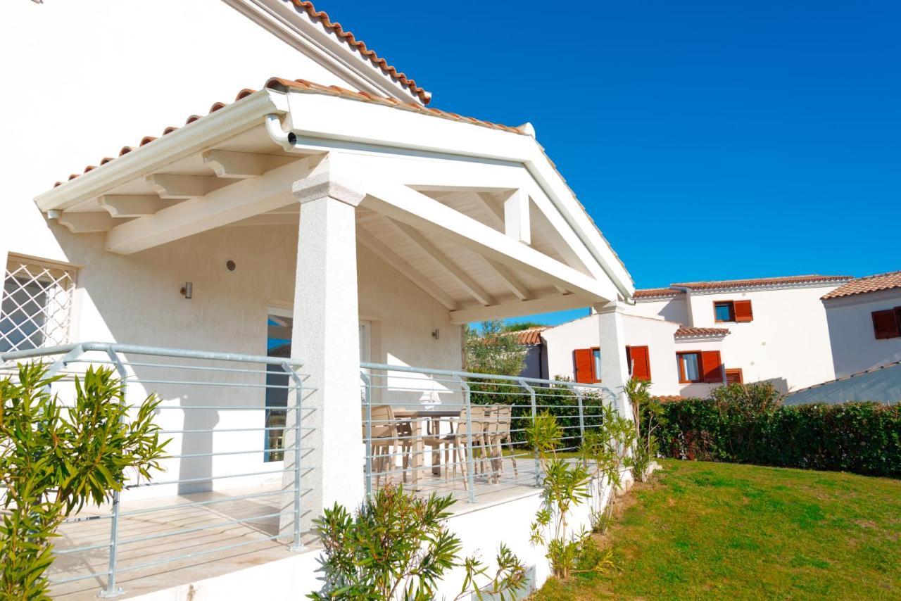 Residence Sardegnasummer Li Mori Budoni Ngoại thất bức ảnh