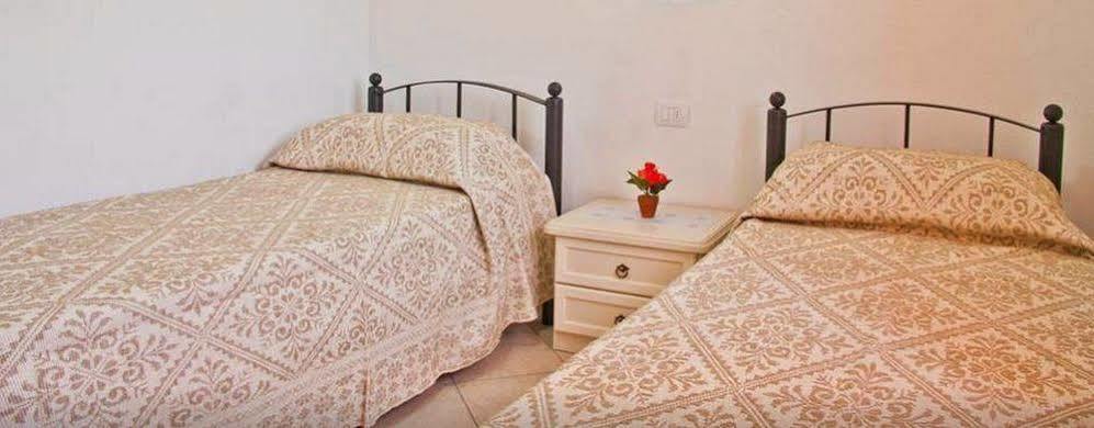 Residence Sardegnasummer Li Mori Budoni Ngoại thất bức ảnh