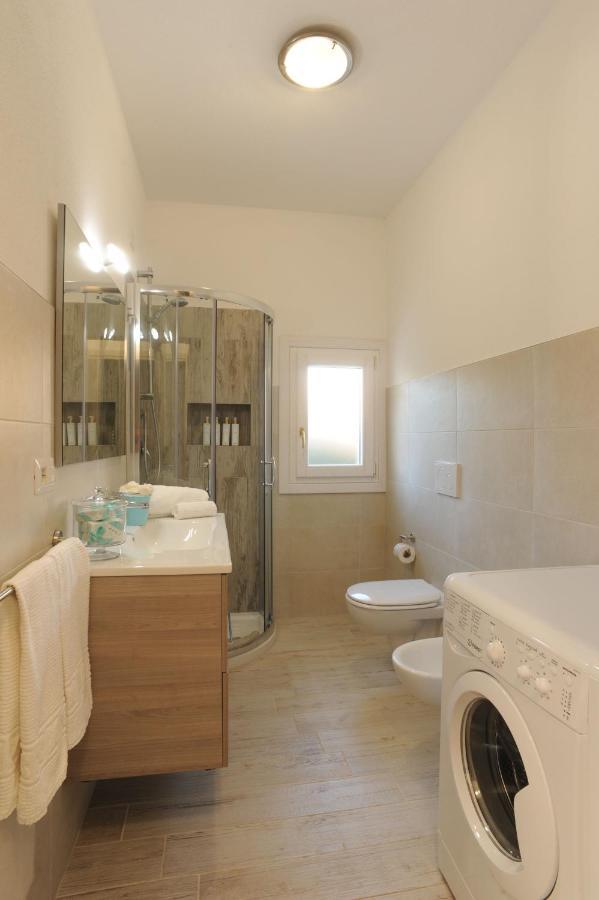 Residence Sardegnasummer Li Mori Budoni Ngoại thất bức ảnh