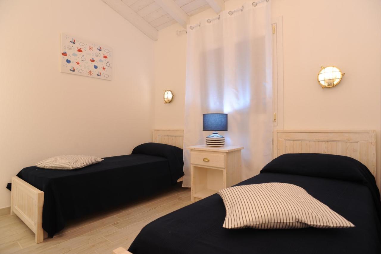 Residence Sardegnasummer Li Mori Budoni Ngoại thất bức ảnh