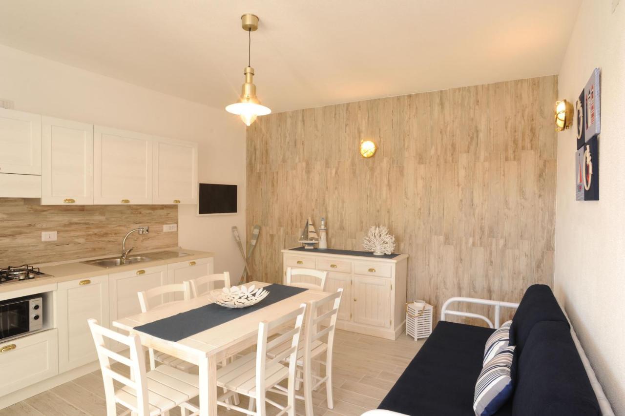 Residence Sardegnasummer Li Mori Budoni Ngoại thất bức ảnh